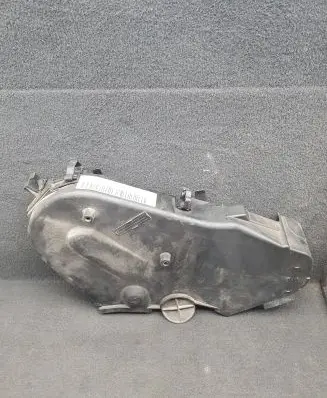 Audi A6 C7 Timing belt guard (cover) 04L109107G