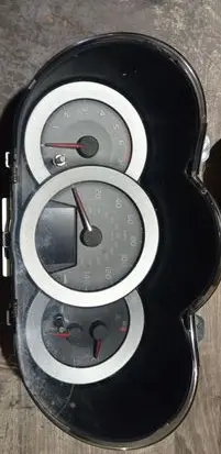 Toyota RAV 4 (XA30) Speedometer (instrument cluster) 8380042C73