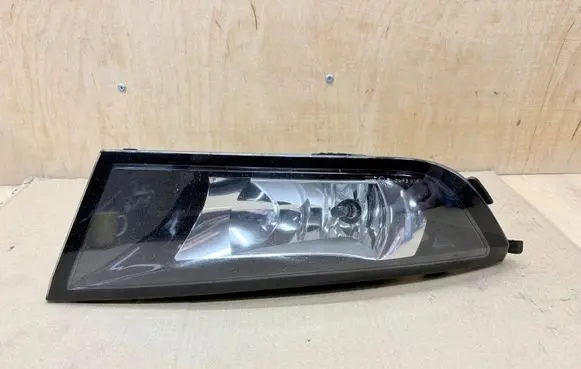 Skoda Fabia Mk3 (NJ) Front fog light 6V0941699