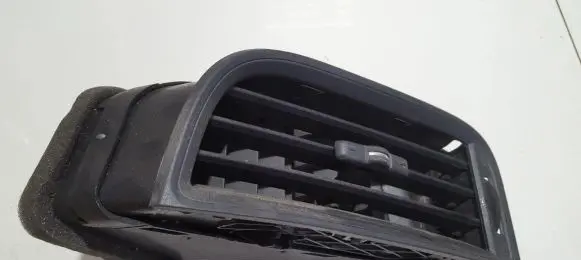Dodge Journey Dashboard side air vent grill/cover trim 606132338 60613138