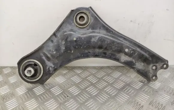 Renault Scenic III - Grand scenic III Front lower control arm/wishbone