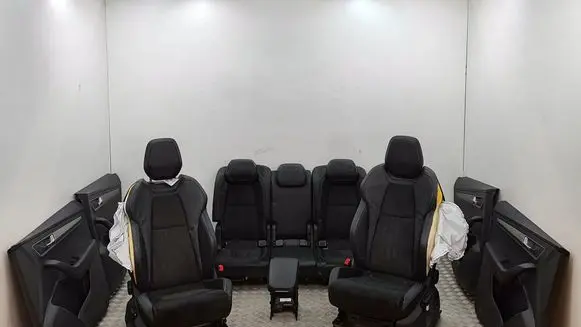 Skoda Karoq Interior set 2Q4881105L 57A885806HQ