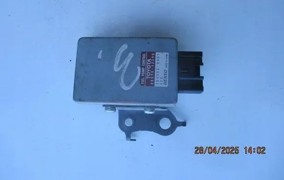 Toyota Corolla E160 E170 Fuel injection pump control unit/module 8957012390