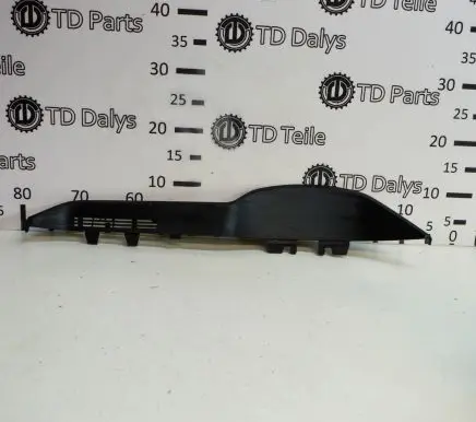 Mercedes-Benz C W204 Dashboard trim A2046890739