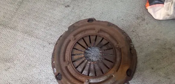Volkswagen Up Pressure plate 073082001197