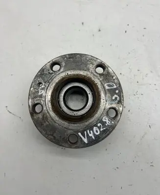 Volkswagen Caddy Rear wheel ball bearing 