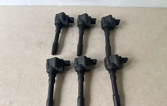 Maserati Ghibli High voltage ignition coil 288233