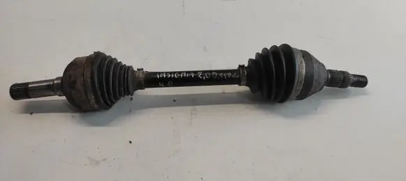 Opel Insignia A Front driveshaft 13219092 10090881