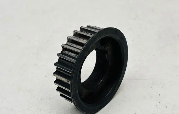 Audi A8 S8 D3 4E Crankshaft gear 034A