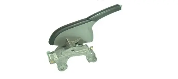 Porsche Cayman 987 Hand brake release handle 99742403152