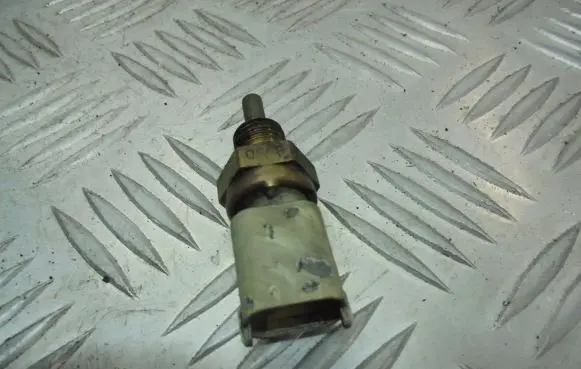 Chevrolet Captiva Coolant temperature sensor 
