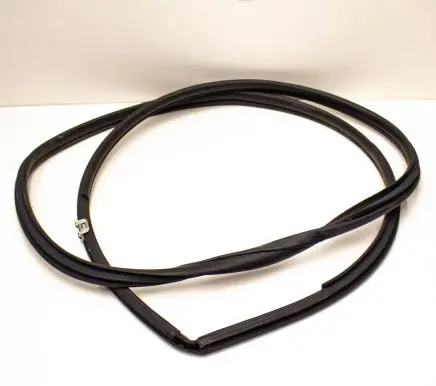 Toyota Camry Rubber seal rear door 62331A
