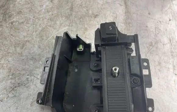 Citroen DS5 Gear selector 9801784480 9671798780 634873692