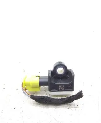 Audi A6 S6 C7 4G Airbag deployment crash/impact sensor 4H0959643