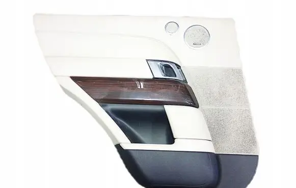 Land Rover Range Rover L405 Rear door card trim 