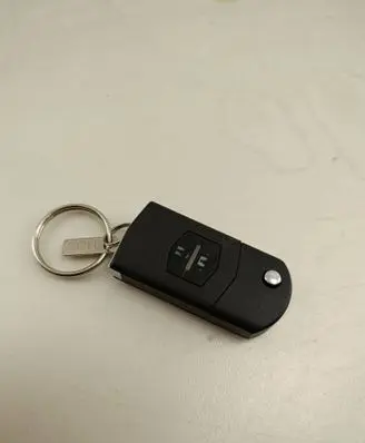 Mazda 6 Ignition key/card K43404C