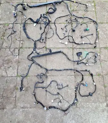 Other wiring loom