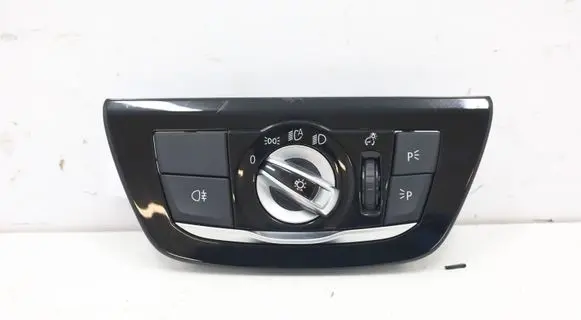 BMW 5 G30 G31 G38 Light switch 9472969MWGK114 9472969