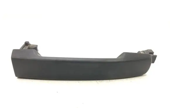 Front door exterior handle