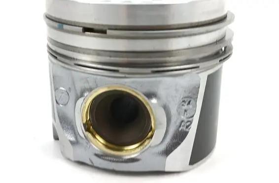 Audi A3 S3 8P Piston 038107065GH