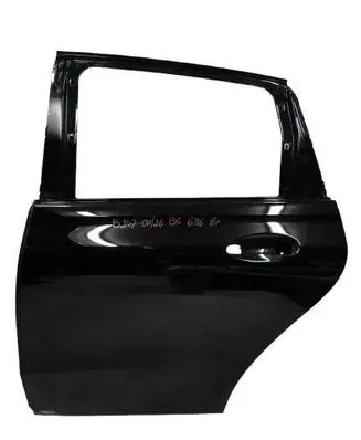Mercedes-Benz B W247 Rear door A2477300700