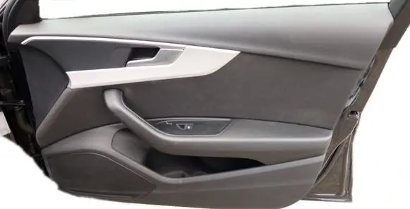 Audi A4 S4 B9 Door card panel trim set 