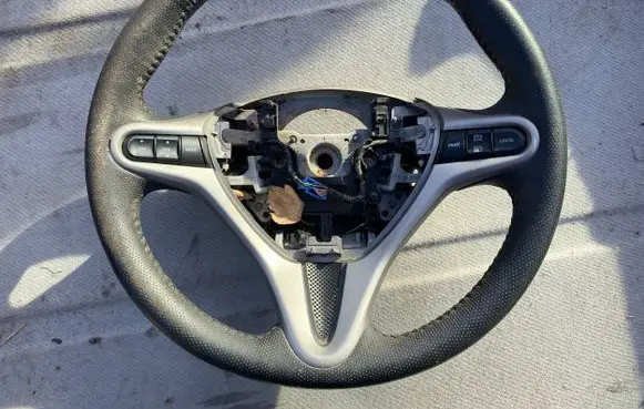 Honda Civic Steering wheel 070420B