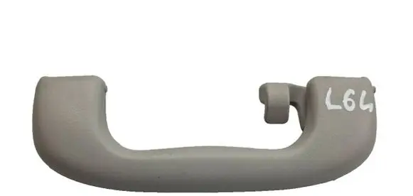 Citroen C3 Aircross Rear interior roof grab handle 