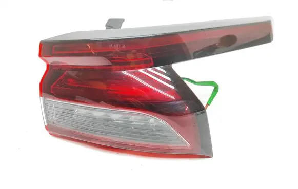 Nissan Qashqai J12 Rear/tail lights 2208D03F E402S1 2916002