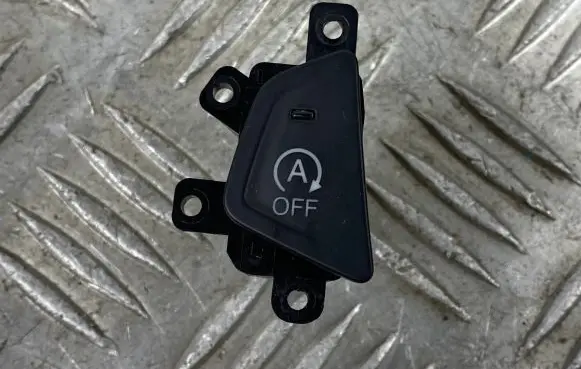 Jeep Compass Other switches/knobs/shifts 53287476