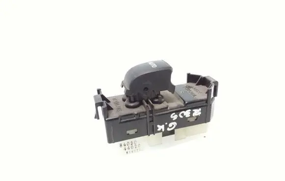 Toyota Avensis Verso Electric window control switch 8403044020