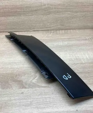 Mercedes-Benz A W177 Front door glass trim molding A1777220200 FRONTRIGHT