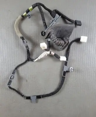 Mazda CX-5 II Rear door wiring loom K12367220A