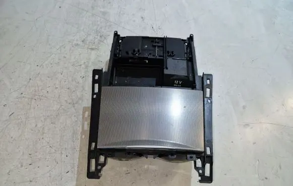 Mercedes-Benz E W212 Ashtray (front) A2126809750