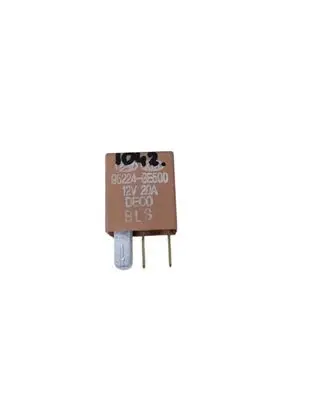 KIA Sorento Other relay 952243E500