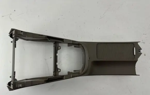 Volkswagen Golf VI Center console 5K0863243C