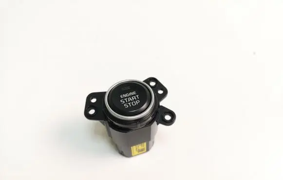 KIA Sportage Engine start stop button switch 95430D9800WK