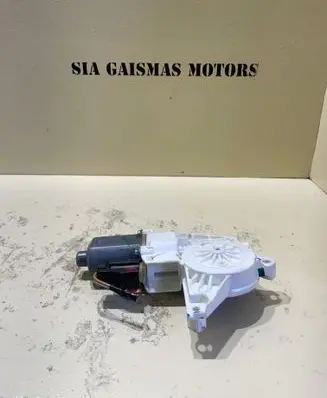 Dodge Journey Rear window lifting mechanism without motor 964369-100