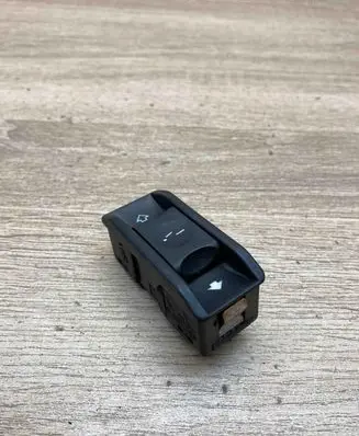BMW 5 E60 E61 Sunroof switch 6907288
