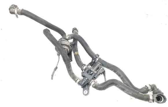 Alfa Romeo Stelvio Electric auxiliary coolant/water pump 50560344