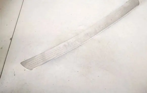 Mercedes-Benz B W246 W242 Front sill trim cover a2466800135