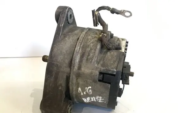 BMW 3 E36 Generator/alternator 1714586
