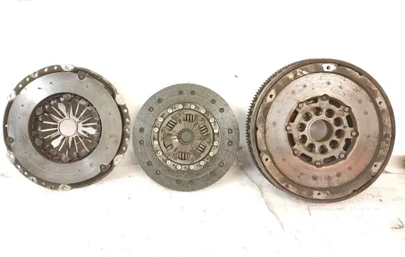 Volvo V60 Clutch set kit 30787972 70783022