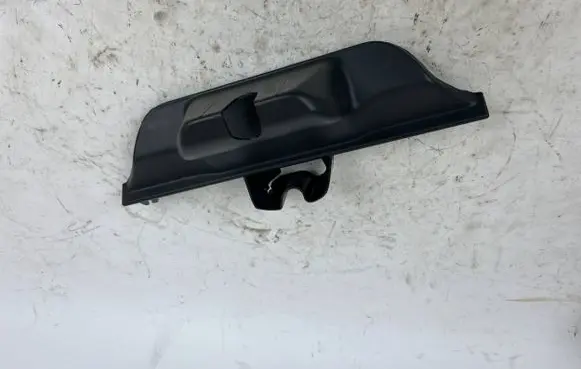 BMW X5 E70 Tailgate/boot lid lock trim 7177378