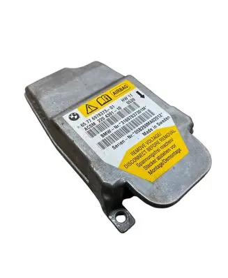 BMW 5 E60 E61 Airbag control unit/module 6978373