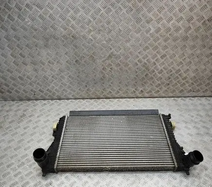 Volkswagen PASSAT CC Intercooler radiator 3C0121345AM 3C0145805AN