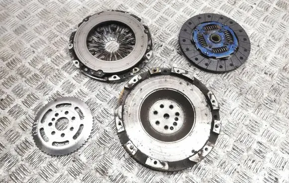 Clutch set kit