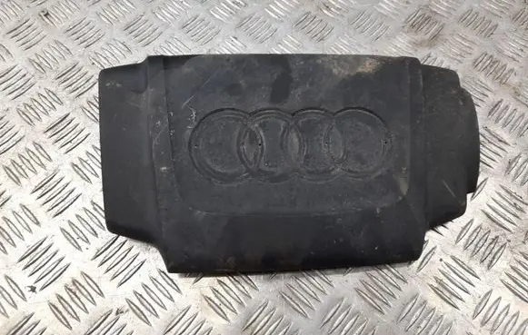 Audi Q5 SQ5 Engine cover (trim) 06E103926G