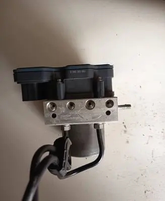 Fiat Ducato ABS Pump 0265260989 51987033 0265959214