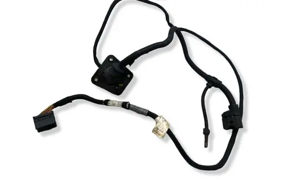 BMW X5 E53 Transfer box differential control unit 7531789